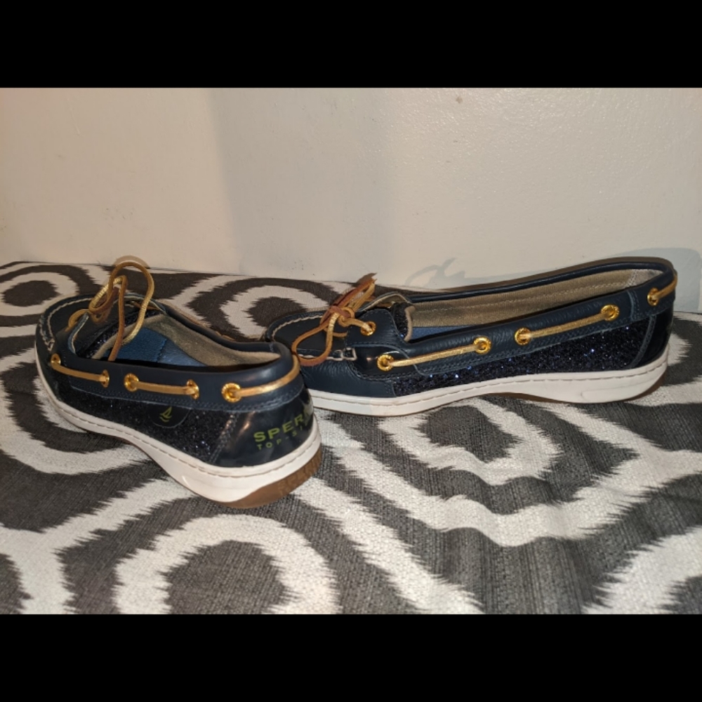 Sperry Boaters - Picture 5 of 7